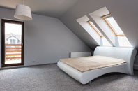 Murthly bedroom extensions