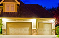 Murthly garage extensions