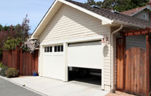 Murthly garage construction leads