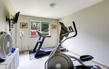 Murthly home gym construction leads