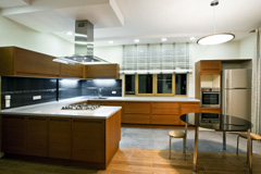 kitchen extensions Murthly