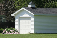 Murthly outbuilding construction costs