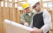 Murthly outhouse construction leads